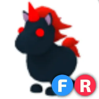 FR EVIL UNICORN