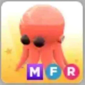 MFR OCTOPUS