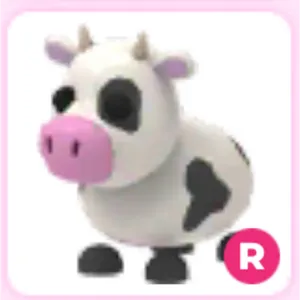 R COW