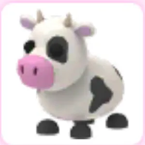 COW no pot