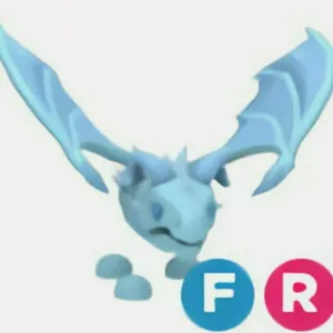 FR FROST DRAGON
