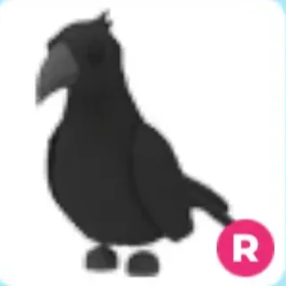 R CROW