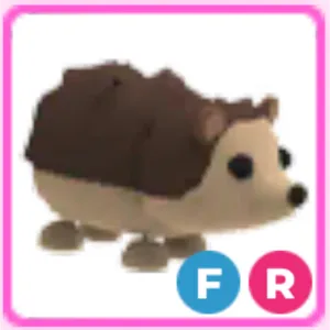 FR Hedgehog