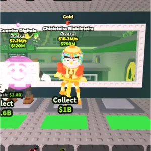 chicleteira bicicleteira