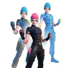 Wildcat Fortnite Code JAPAN REGION