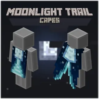 MOONLIGHT TRAIL CAPE CODE FOR BEDROC