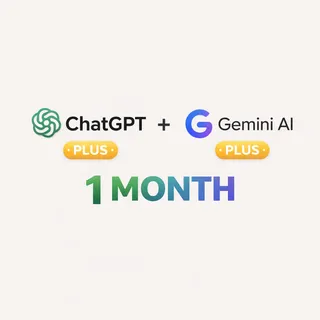 Gemini Plus