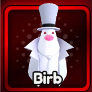 10x Birbs (Uncorrupted) Anime Vanguard