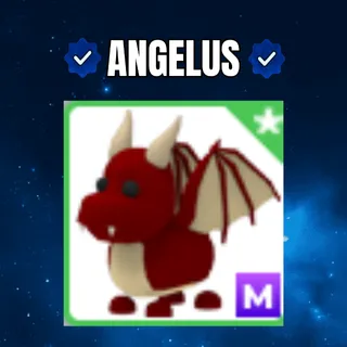 🌌 18x Mega Dragons | Fast Delivery
