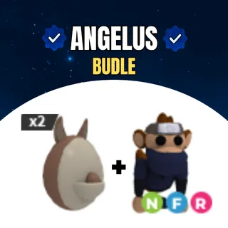 🌌 Budle adopt me | Fast Delivery