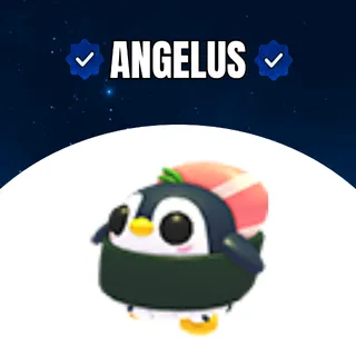 sushi penguin