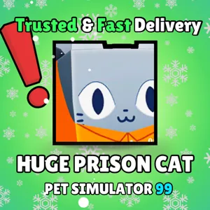 PET SIMULATOR 99 HUGE