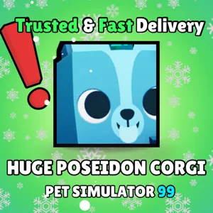 PET SIMULATOR 99 HUGE