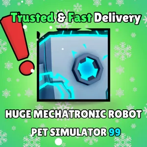 PET SIMULATOR 99 HUGE