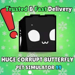 PET SIMULATOR 99 HUGE