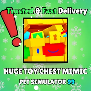 PET SIMULATOR 99