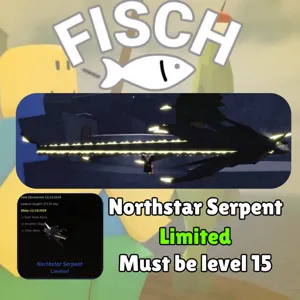 FISCH NORTHSTAR SERPENT