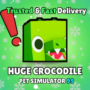 PET SIMULATOR 99 HUGE