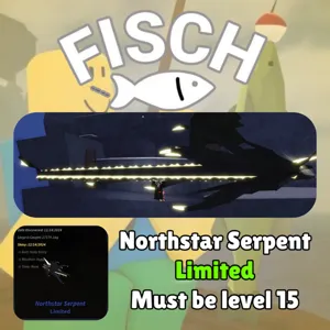 FISCH NORTHSTAR SERPENT