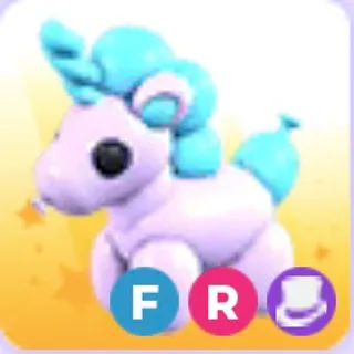 Balloon Unicorn FR