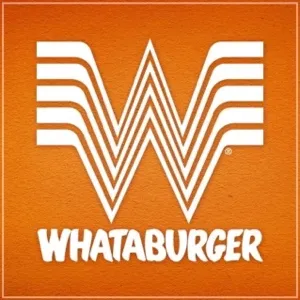 $15.00 Whataburger Shop gift card