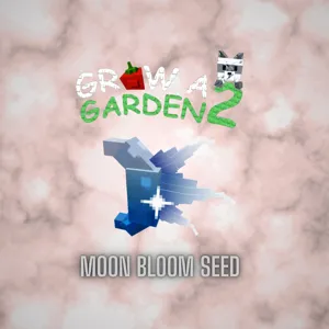 Grow A Garden 2