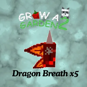 Grow A Garden 2