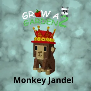 Monkey Jandel