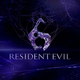 Resident Evil 6 Complete Edition