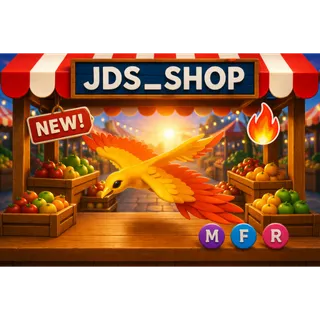 mega phoenix | mfr phoenix