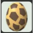 safari egg