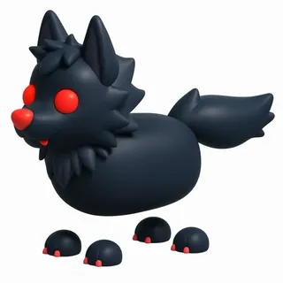 werewolf