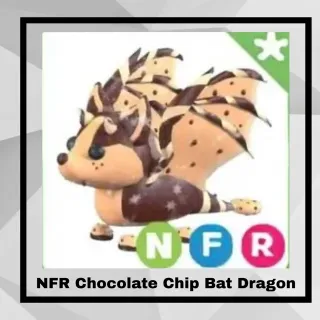NFR Chocolate Chip Bat