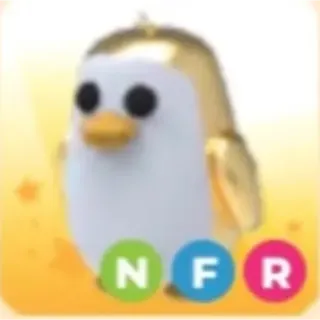 NFR Golden Penguin