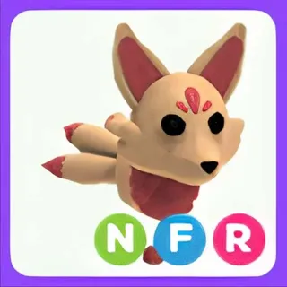 nfr kitsune