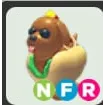 nfr hot doggo