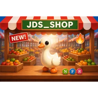NFR GOOSE