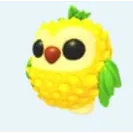 PINEAPPLE OWL