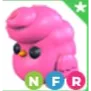 NFR Candyfloss chick