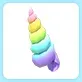unicorn horn