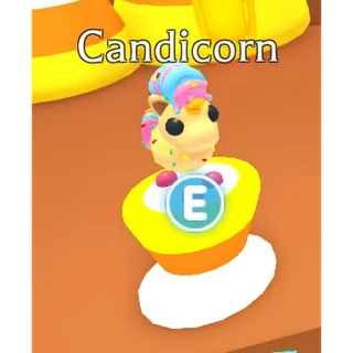 CANDICORN