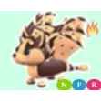 NFR Chocolate Chip Bat Dragon