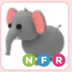 NFR ELEPHANT