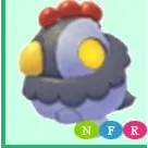 Neon velocirooster / NFR velociroost