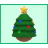 CHRISTMAS EGG
