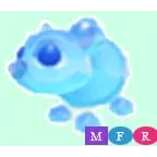 mfr frostbite bear / Mega Frostbite 