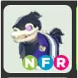 nfr undead jousting horse