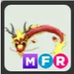 mfr dancing dragon