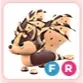 fr chocolate chip bat dragon
