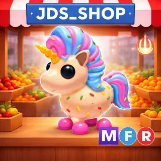 mfr candicorn / mega candicorn